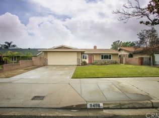 9498 Emerald Ave, Fontana, CA 92335