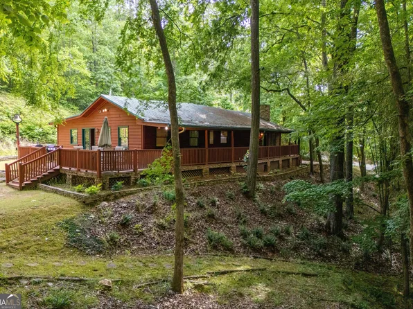 20 Clark Hill Rd, Newnan, GA 30263