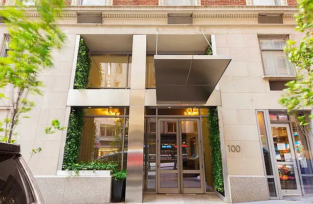 Rented by Douglas Elliman | media 2