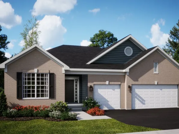 208 Davidson Dr, Elburn, IL 60119