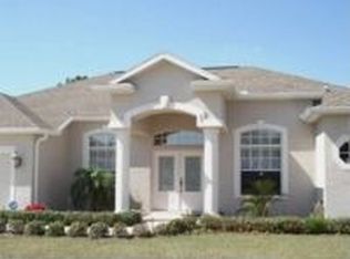 3425 Indian River St, Spring Hill, FL 34609