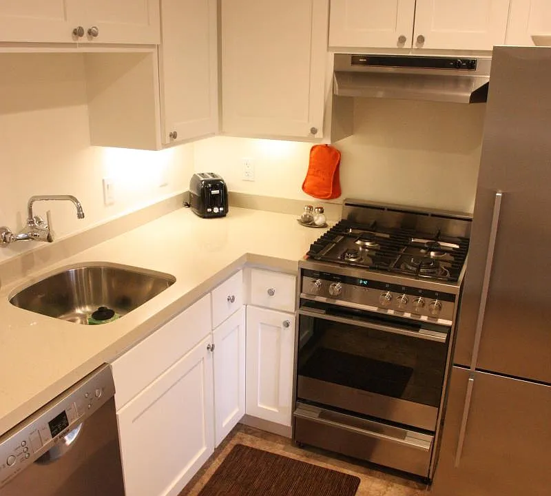 Brand new Kitchen!