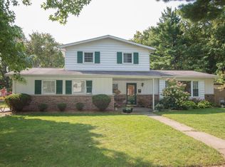3809 Edinburgh Dr, Kalamazoo, MI 49006