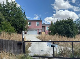 2801 Hawthorne Ave, Bakersfield, CA 93305