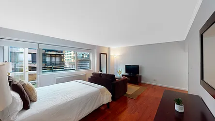 Rented by Direct Properties New York
