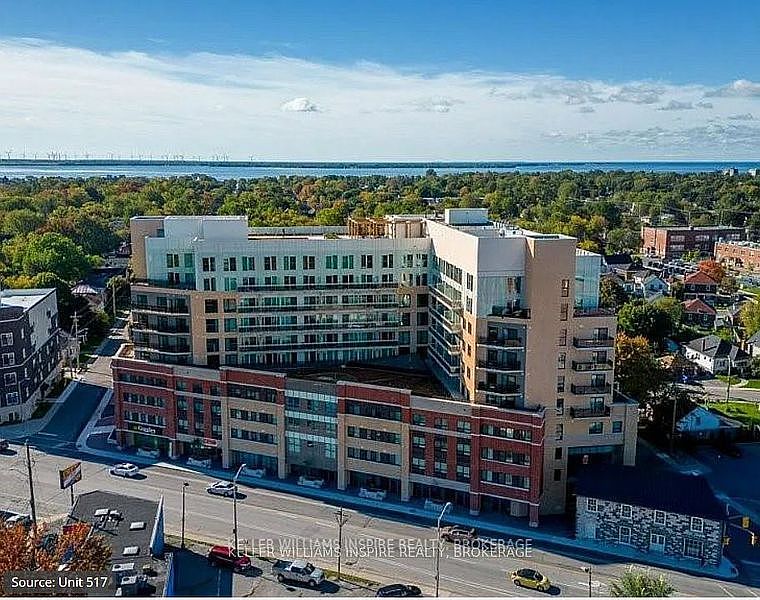 1st image of 652 Princess St #1017