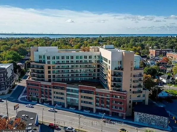 652 Princess St #1017, Kingston, ON K7L 1E5