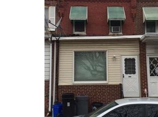 7242 Hegerman St, Philadelphia, PA 19135