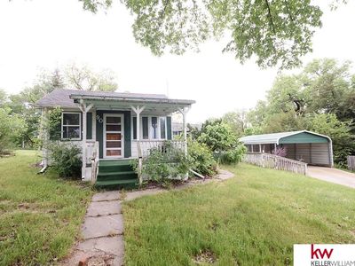 90 N Montgomery St, Nelson, NE, 68961