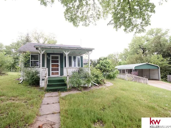 90 N Montgomery St, Nelson, NE 68961