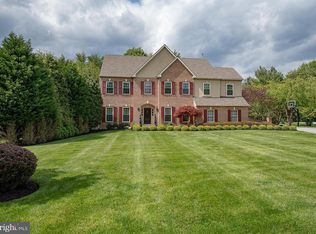 2705 Matlack Dr, Audubon, PA 19403