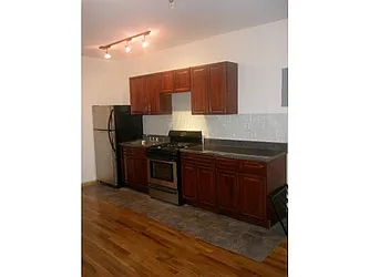 Rented by David W Realty Inc