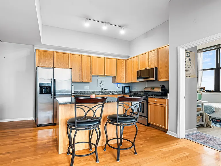 1464 S Michigan Ave #2304 — Photo 6