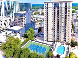 325 E Paces Ferry Rd NE APT 607, Atlanta, GA