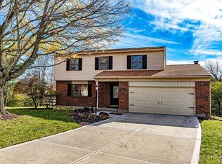 7896 Red Fox Dr, West Chester, OH 45069