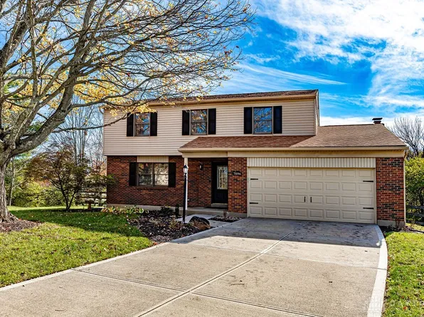7896 Red Fox Dr, West Chester, OH 45069