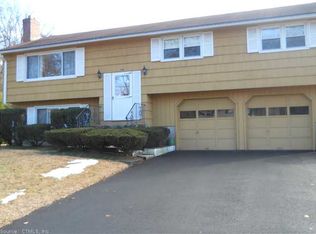 158 Colby Dr, East Hartford, CT 06108