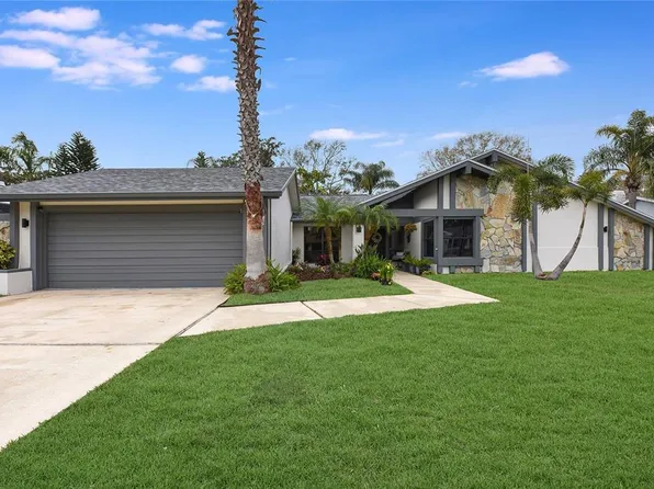 2184 Mary Ln, Palm Harbor, FL 34685