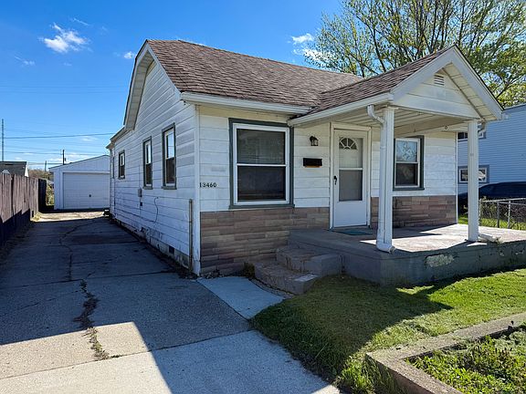 2nd image of 13460 Georgiana Ave