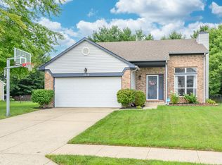 1018 Monitor Ct, Greenwood, IN 46143