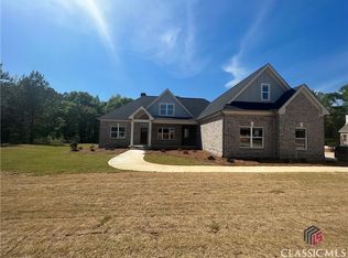 1407 Beebalm Dr, Statham, GA