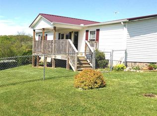 5509 Denton Dr, Russellville, TN 37860