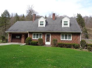 142 Dalton Run Rd, Johnstown, PA 15905