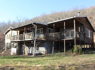 184 Orndoff Rd, Webster Springs, WV 26288