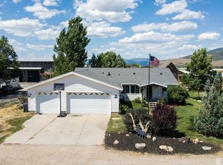 91 E State Road 35, Kamas, UT 84036