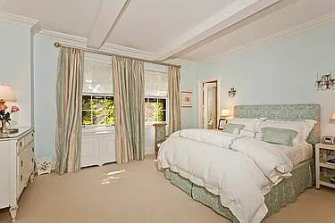 Sold by Brown Harris Stevens