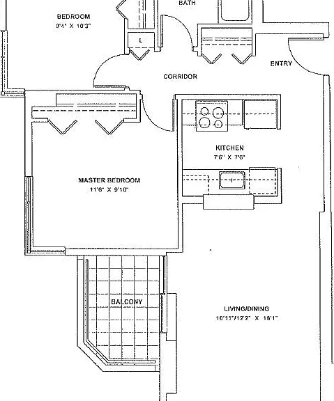 3433 Crowley Dr — Photo 41