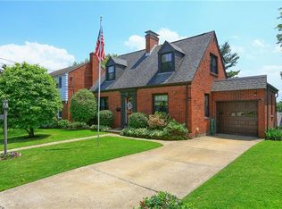 127 Rose Ave, West View, PA 15229