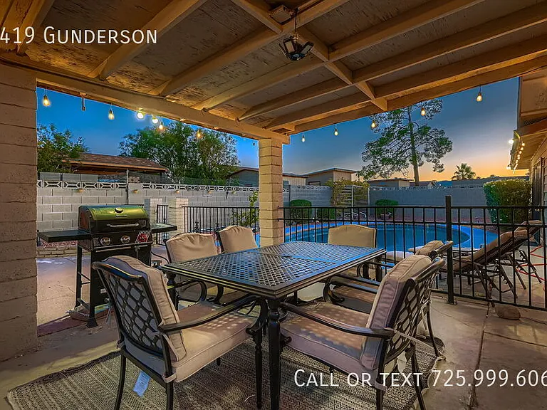 6419 Gunderson Blvd — Photo 4