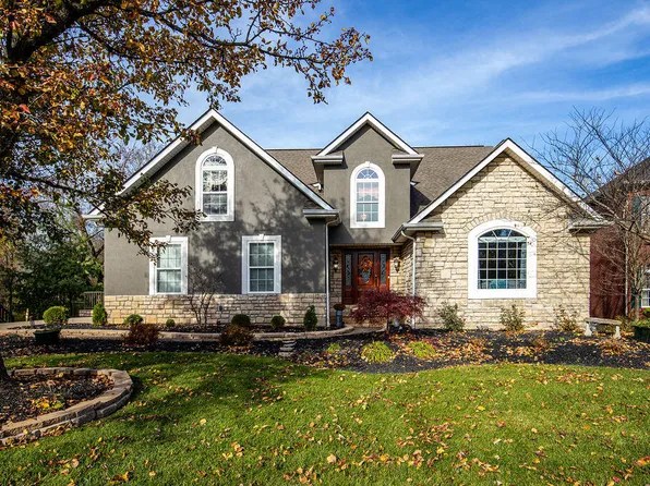 1199 Fieldsedge Dr, Hebron, KY 41048