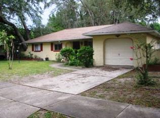 4845 Cherokee Rose Dr, Orlando, FL 32808