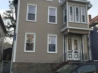 47 State St, New Bedford, MA 02740