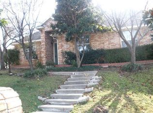 1133 San Saba Dr, Carrollton, TX 75007