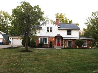 4000 Main St, Buffalo, NY 14226