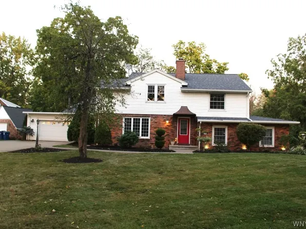 4000 Main St, Buffalo, NY 14226