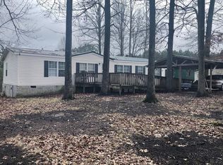 702 Davis Ln, Old Fort, TN 37362