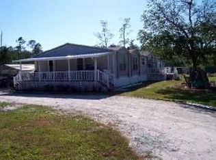 1080 Clark Bay Rd, Deland, FL 32724