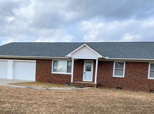 305 McCall Rd, Ellerbe, NC 28338