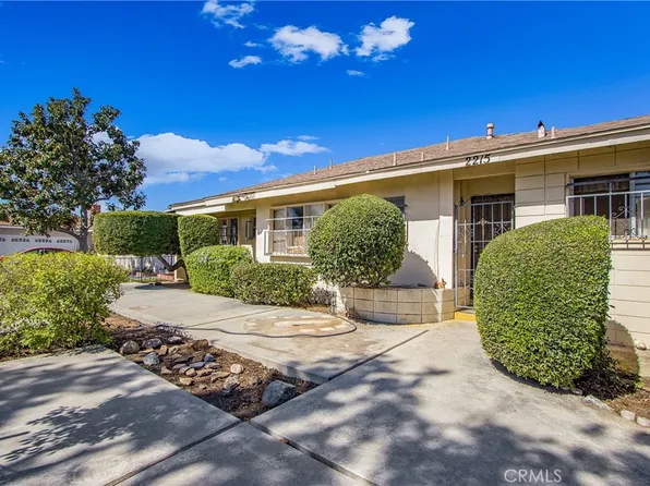 2215 E South Redwood Dr, Anaheim, CA 92806