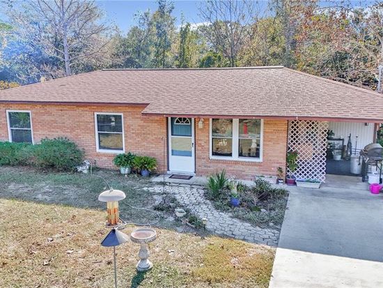 9688 SE 122nd Pl, Belleview, FL 34420