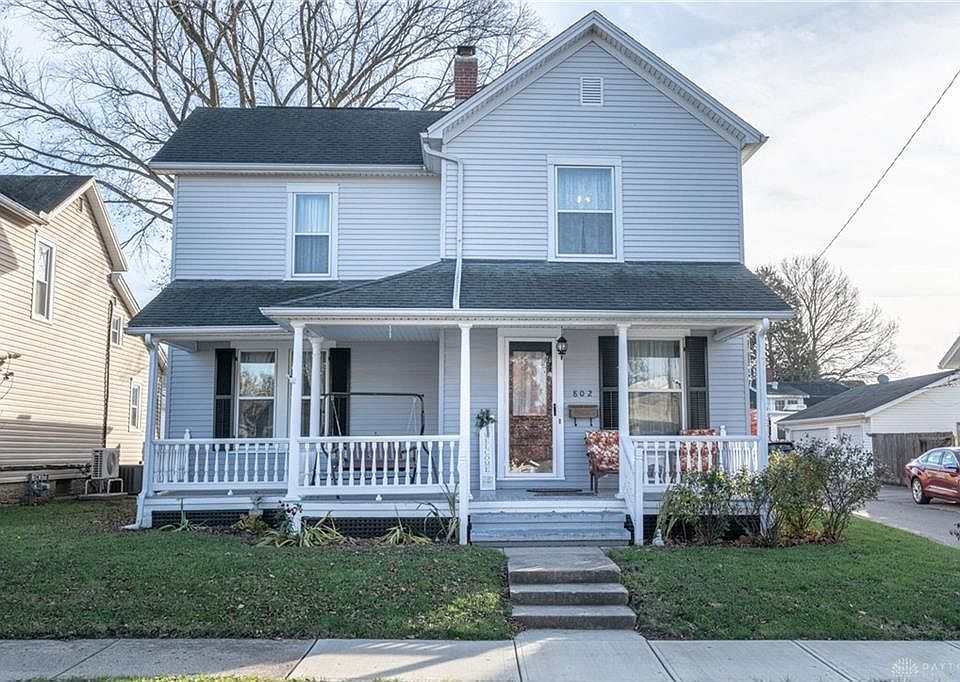 1st image of 802 Kercher St