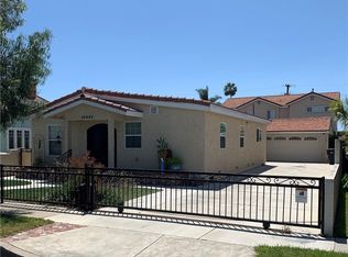 15527 Georgia Ave, Paramount, CA 90723