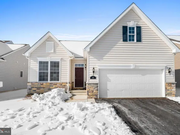 131 Hengst Farm Ln, Smyrna, DE 19977