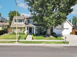 10800 Baird Ave, Porter Ranch, CA 91326