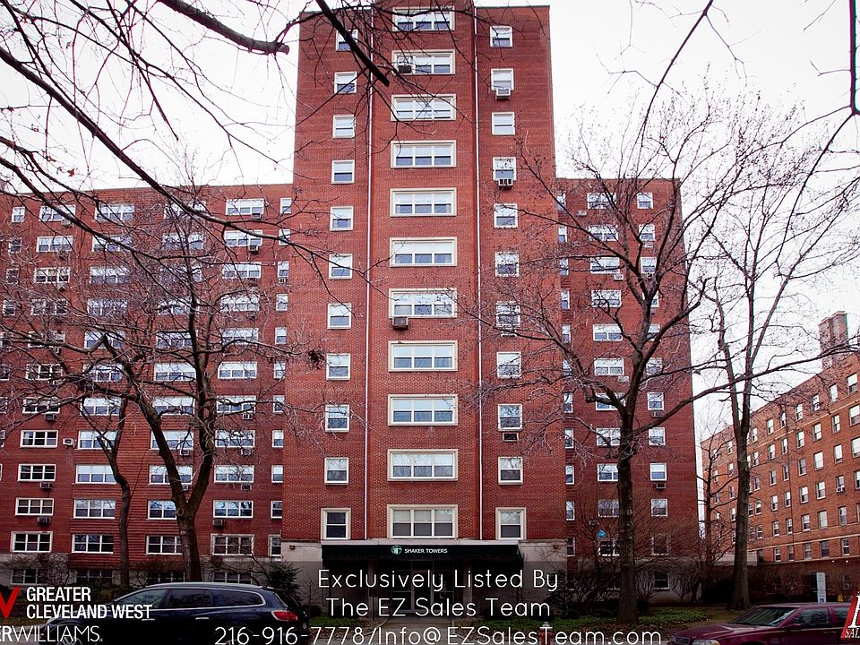 1st image of 13800 Shaker Blvd APT 1206