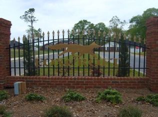 LOT 254 Foxcroft Cir, Sumter, SC 29154